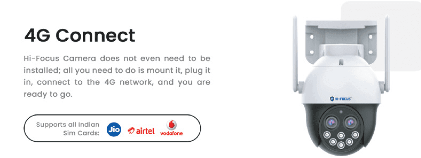 5 Types Of CCTV Cameras and Their Uses