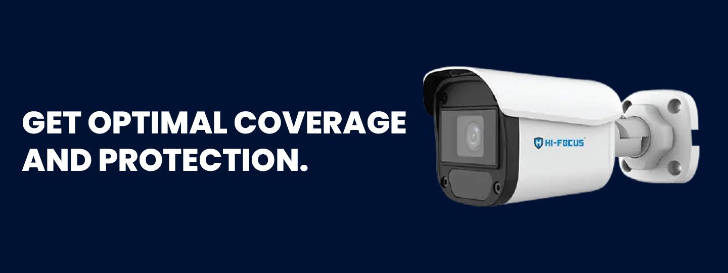 Top 5 Places to Install CCTV for Maximum Security