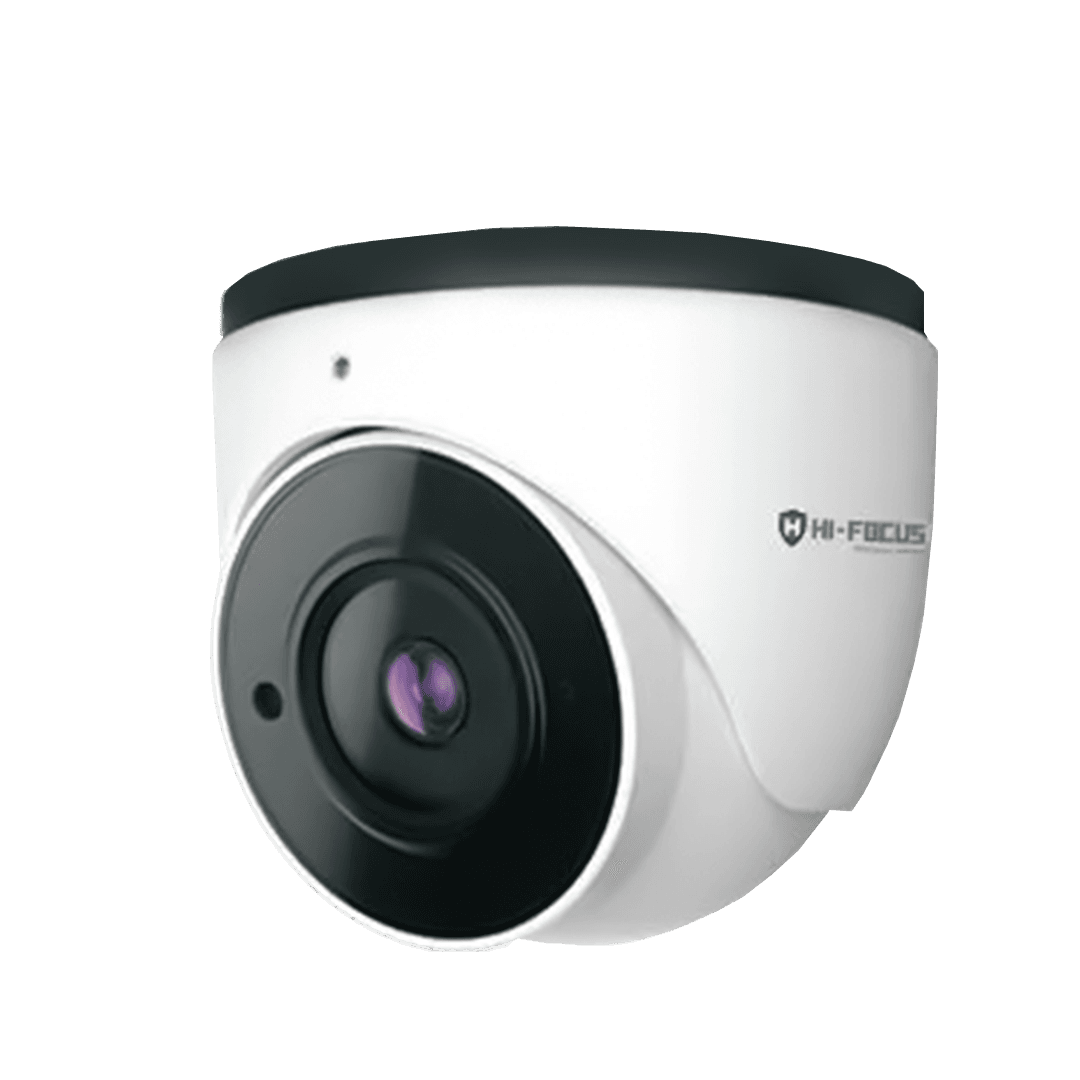 HD CCTV Camera