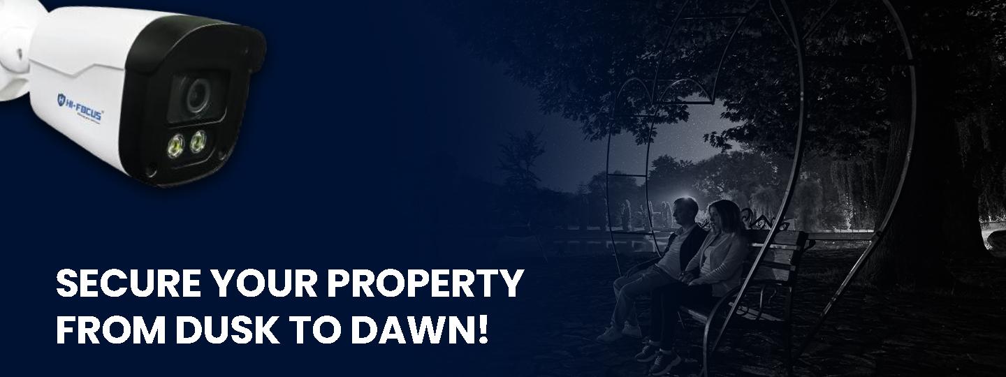 Secure Your Growth: Why Modern Businesses Are Investing in Next-Gen Surveillance