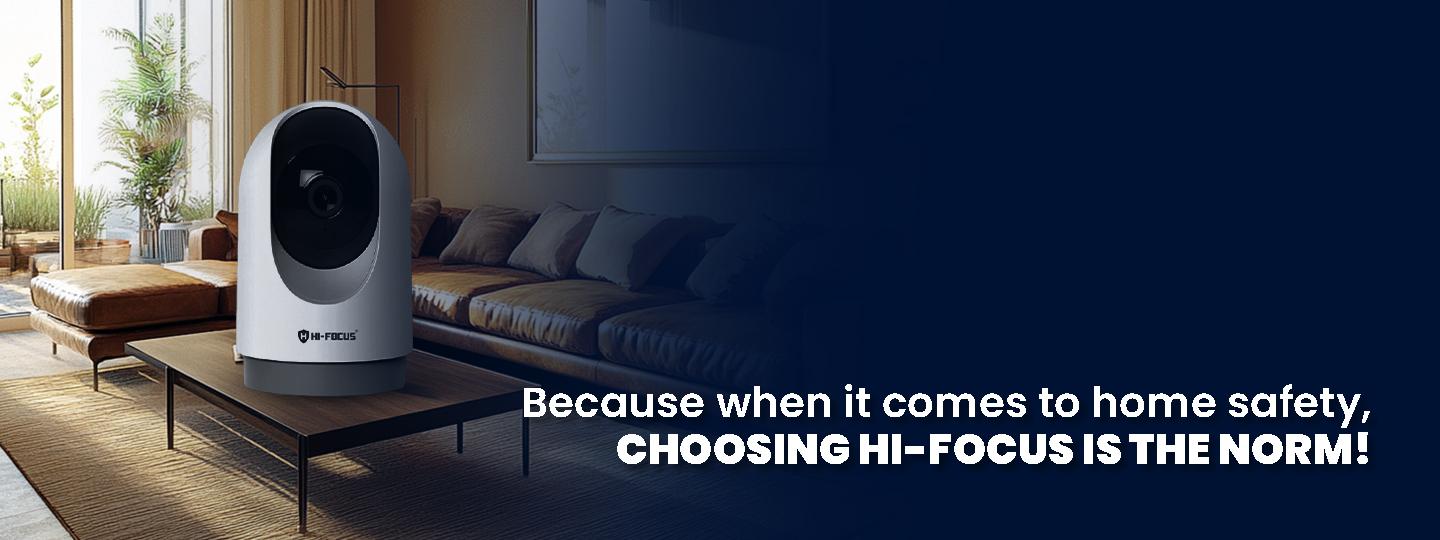 Eyes on What Matters: How Smart CCTV Is Redefining Home Safety