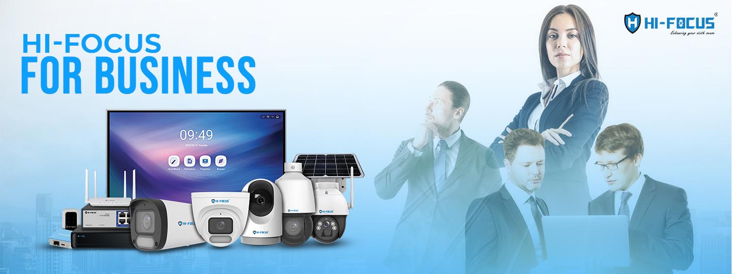 Business Security Essentials: Why CCTV is a Must-Have Investment