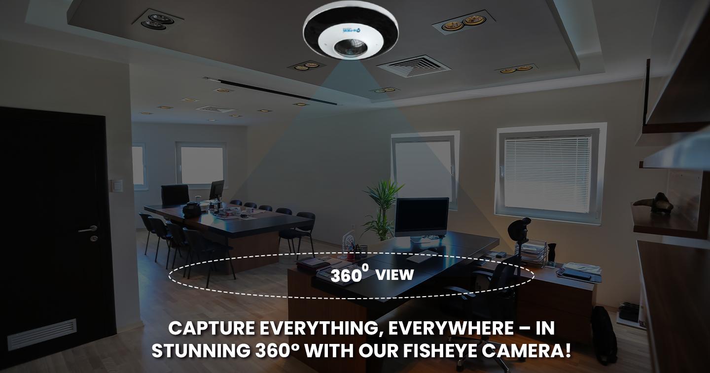 Choosing the Right CCTV System for Your Warehouse: A Complete Guide