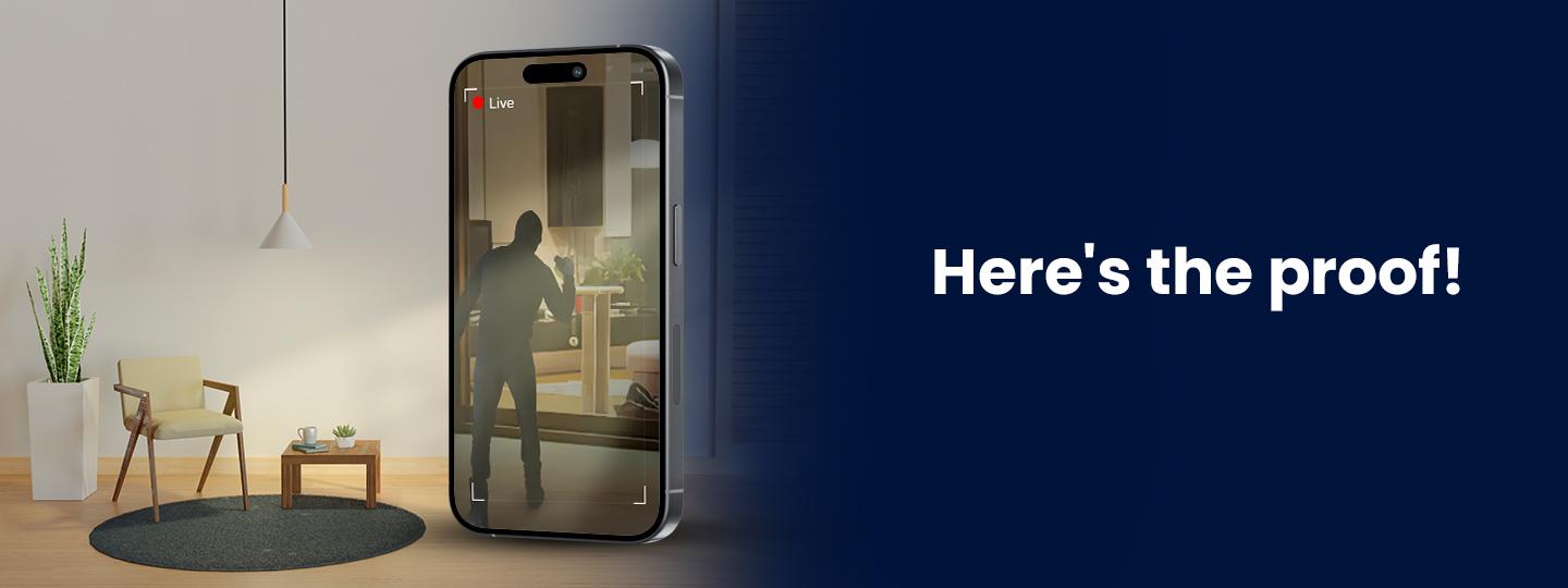 How CCTV Cameras Deter Crime – And What That Means for You