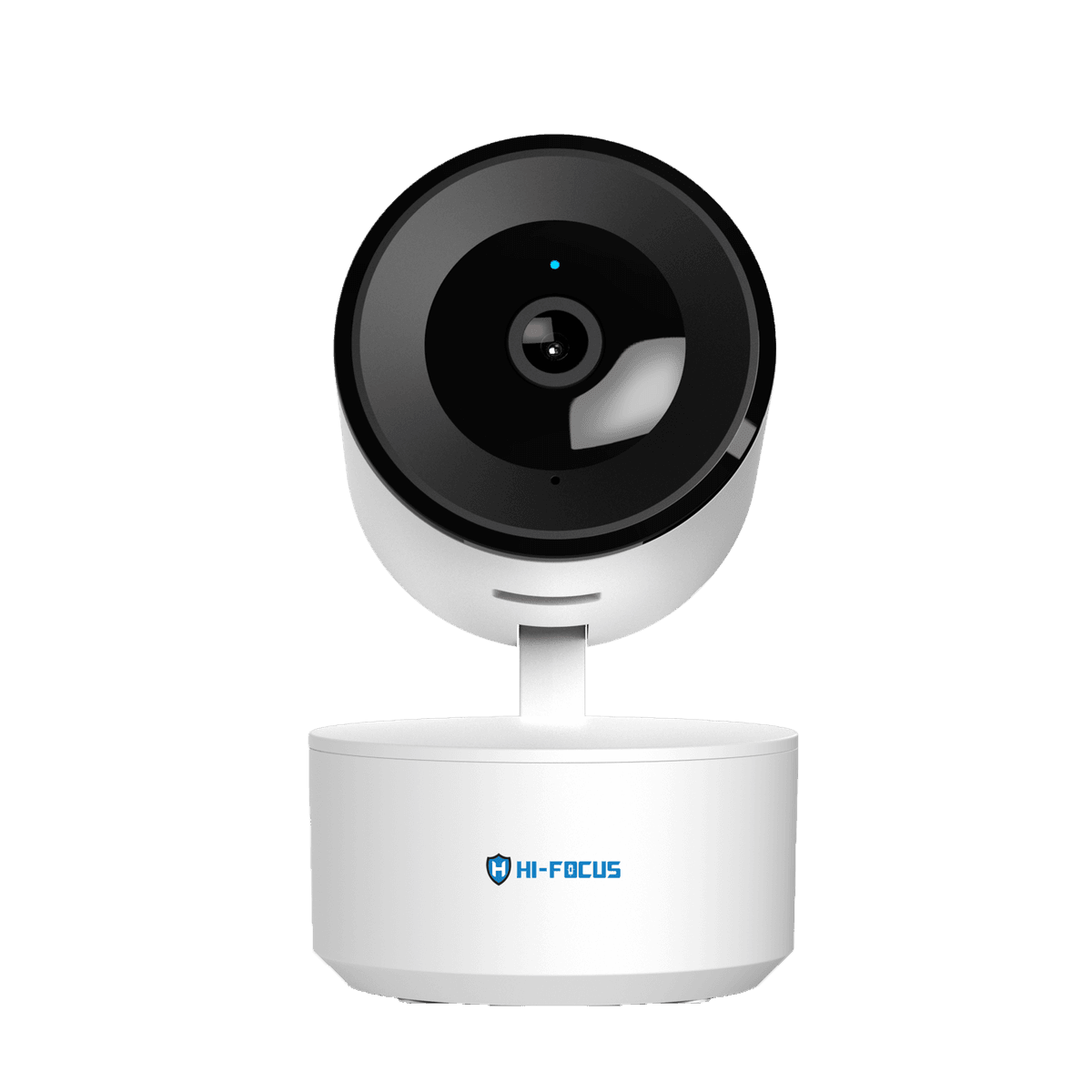 Smart WiFi CCTV Camera