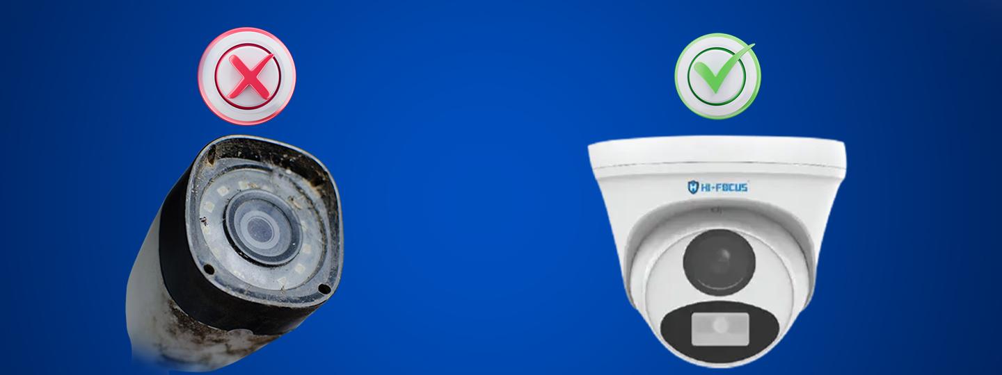 Is Your Home Really Safe? 5 Signs You Need a CCTV Upgrade