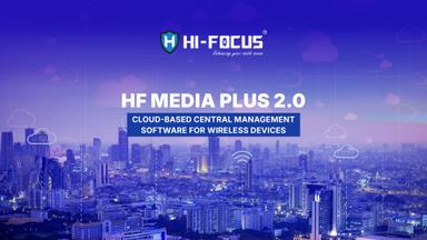 HF Media Client