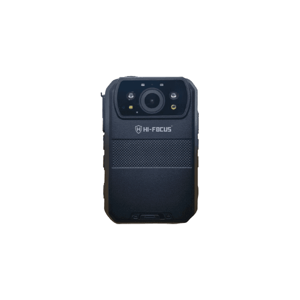2MP BODY WORN CAMERA