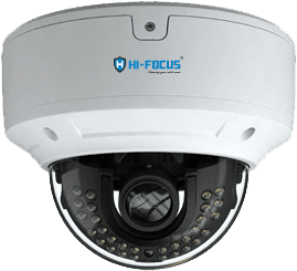 5MP IP DOME CAMERA