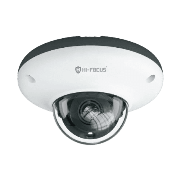 4MP IP DOME CAMERA