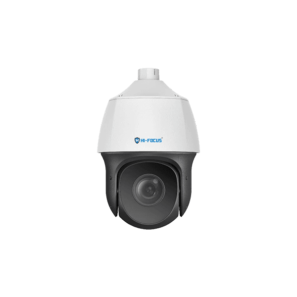 2MP NETWORK PTZ CAMERA