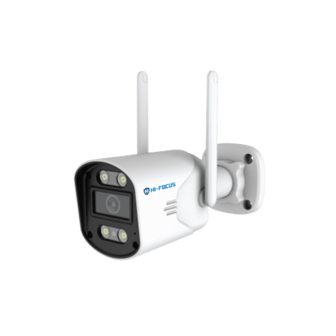 3MP IP BULLET CAMERA