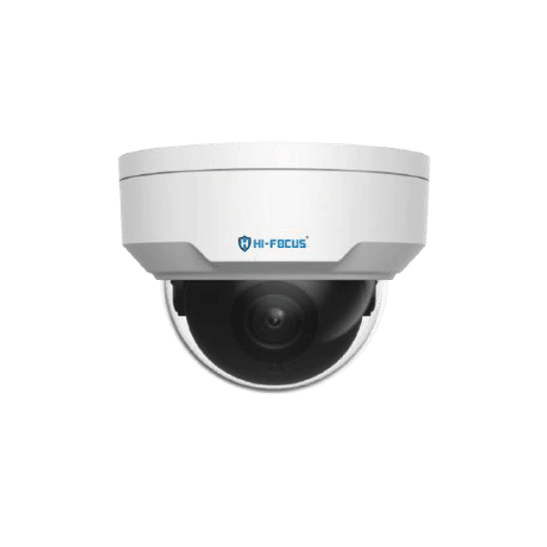 4MP IP DOME CAMERA