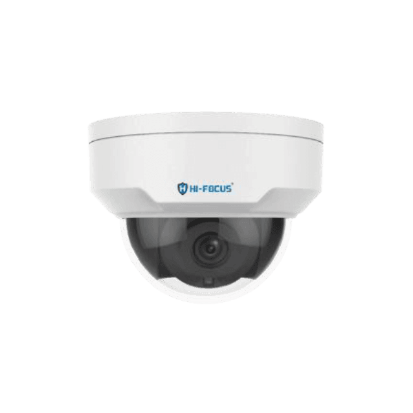 2MP IP DOME CAMERA