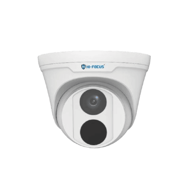 2MP IP DOME CAMERA