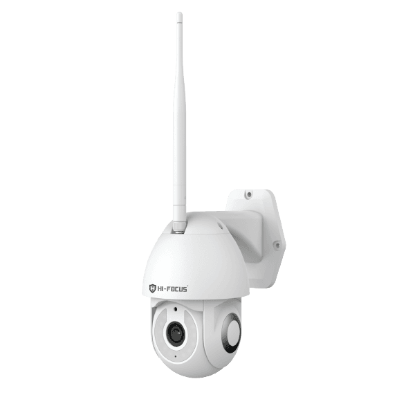 3MP 4G OUTDOOR PTZ CAMERA
