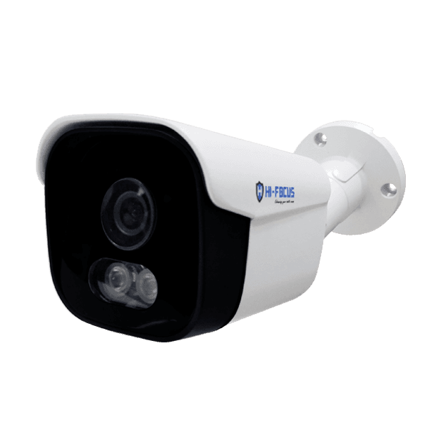 2MP STARLIGHT CAMERA