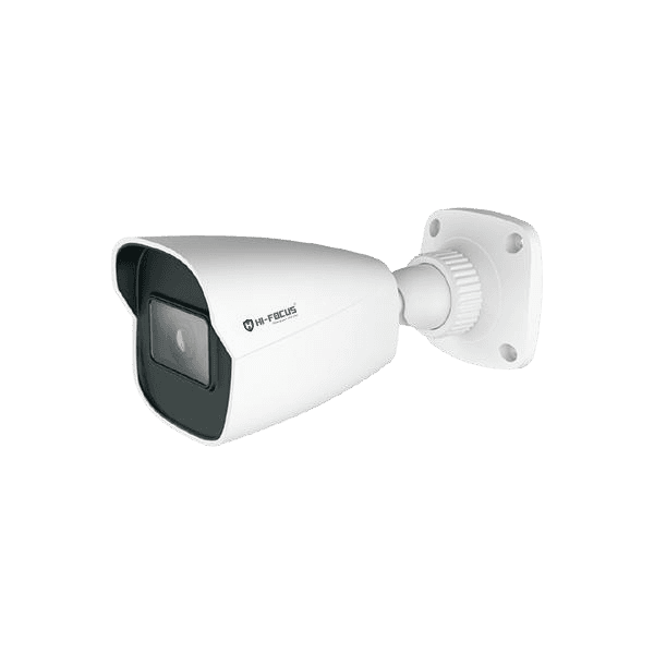 8MP HD BULLET CAMERA