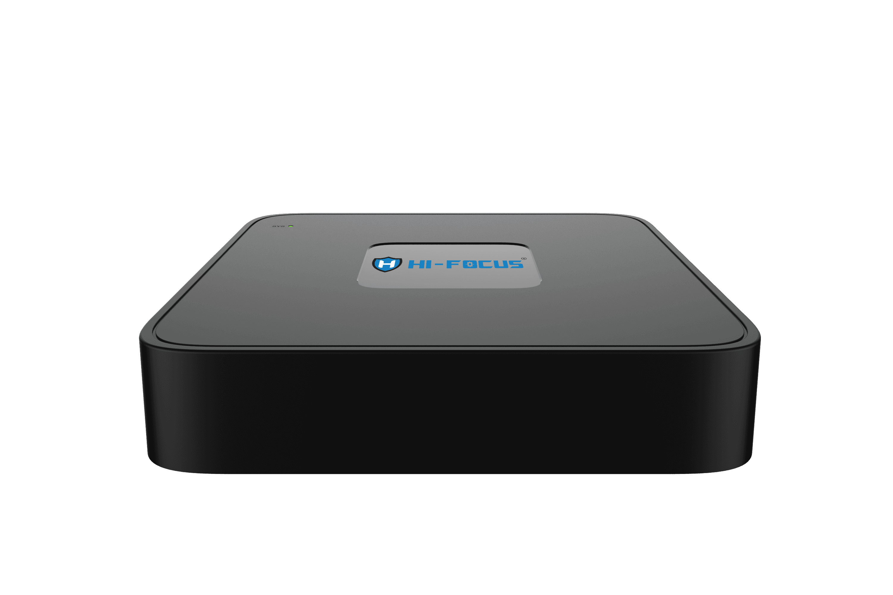 5 CHANNEL NETWORK VIDEO RECORDER