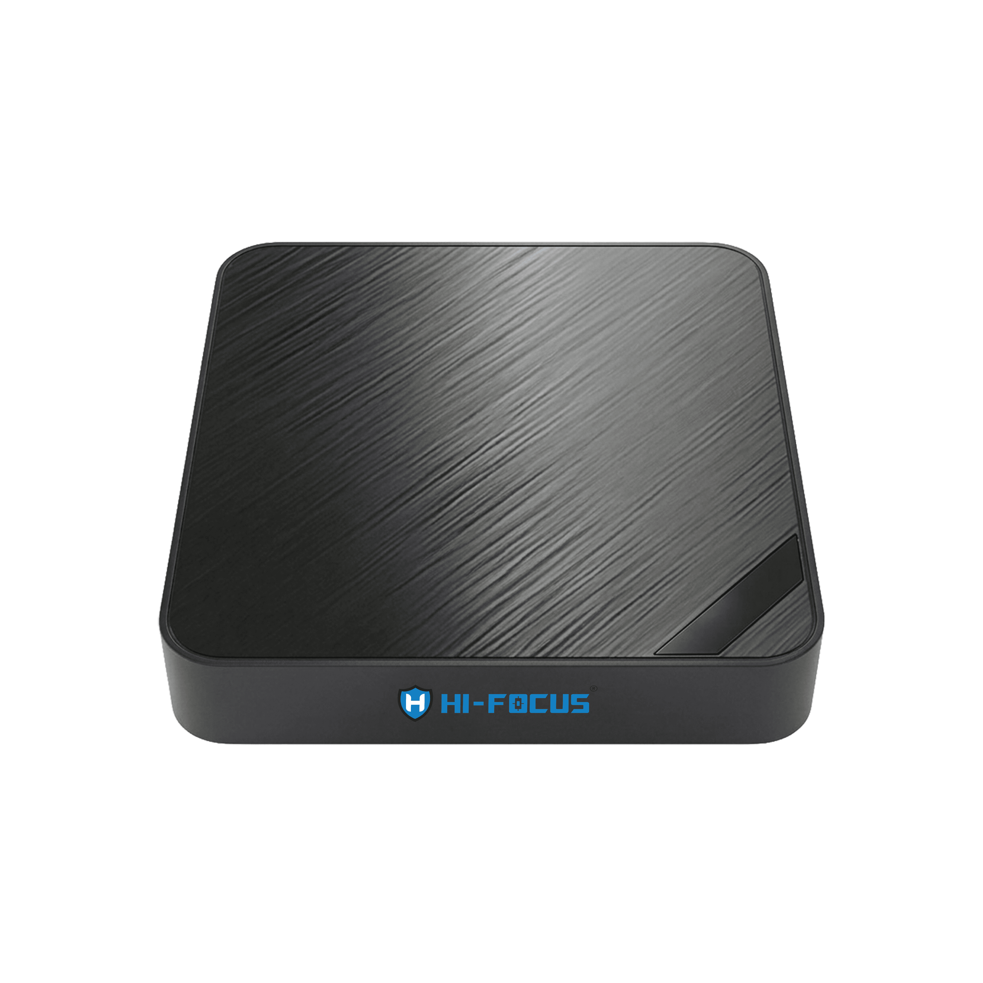4 CHANNEL 1 SATA NETWORK VIDEO RECORDER