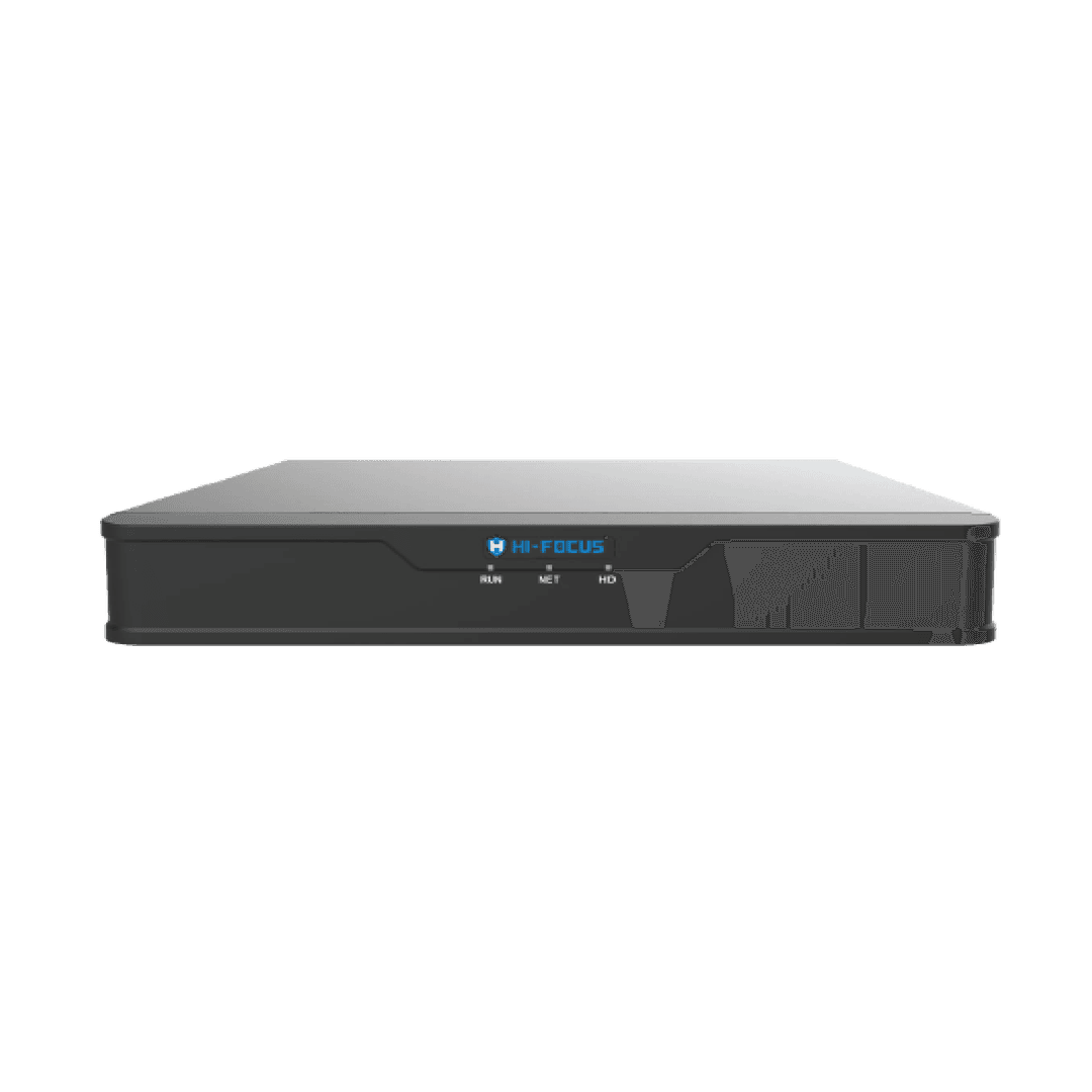 16 CHANNEL 1 SATA NETWORK VIDEO RECORDER