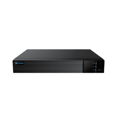 HD-NVR-5116T-B