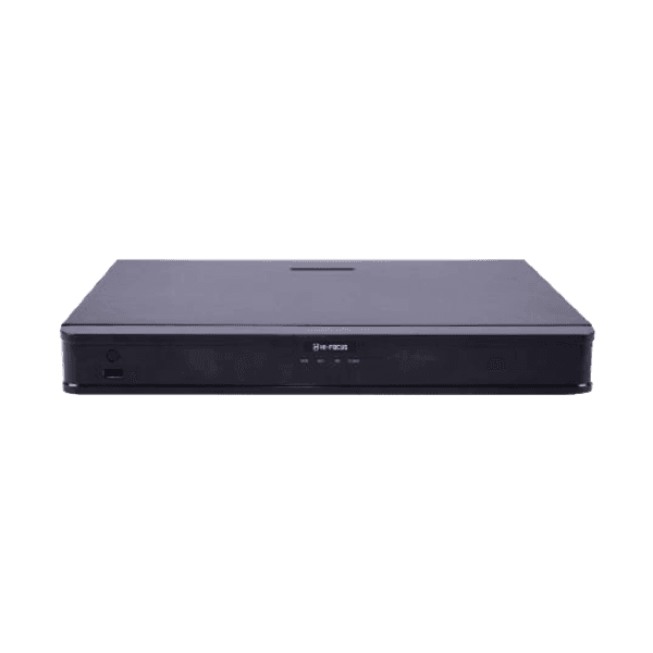 16 CHANNEL 2 SATA NETWORK VIDEO RECORDER