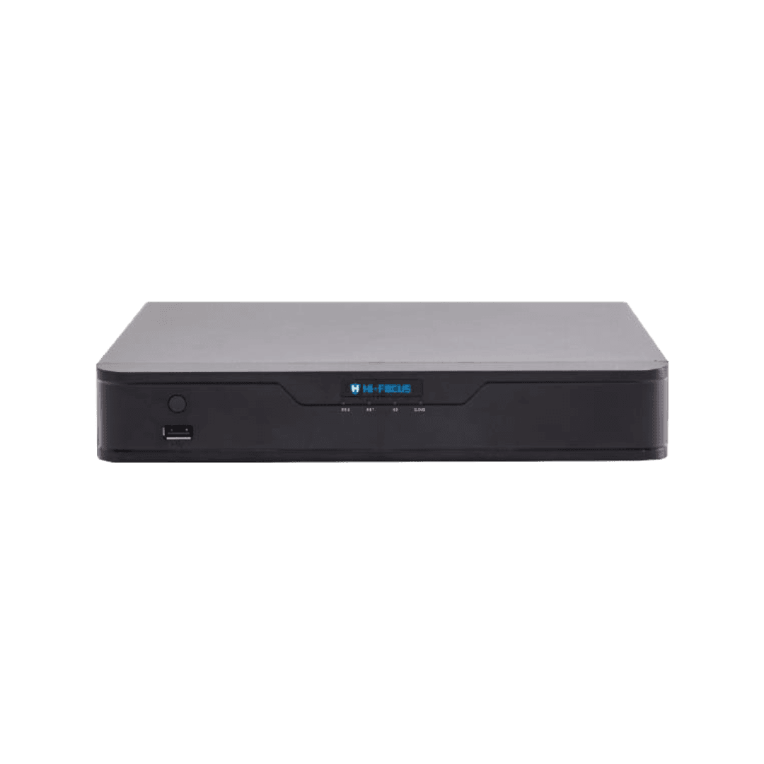 32 CHANNEL 2 SATA NVR