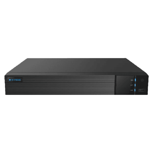 32 CHANNEL 2 SATA NVR