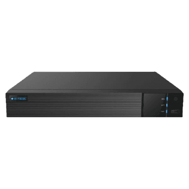 HD-NVR-5240T-B