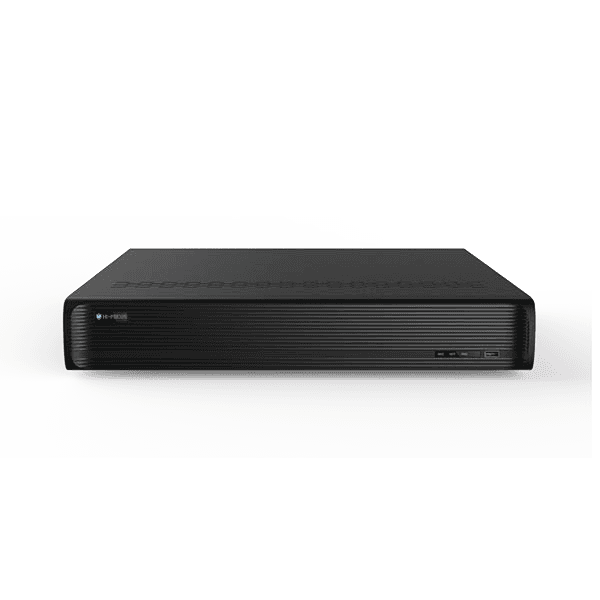 80 CHANNEL NETWORK VIDEO RECORDER 