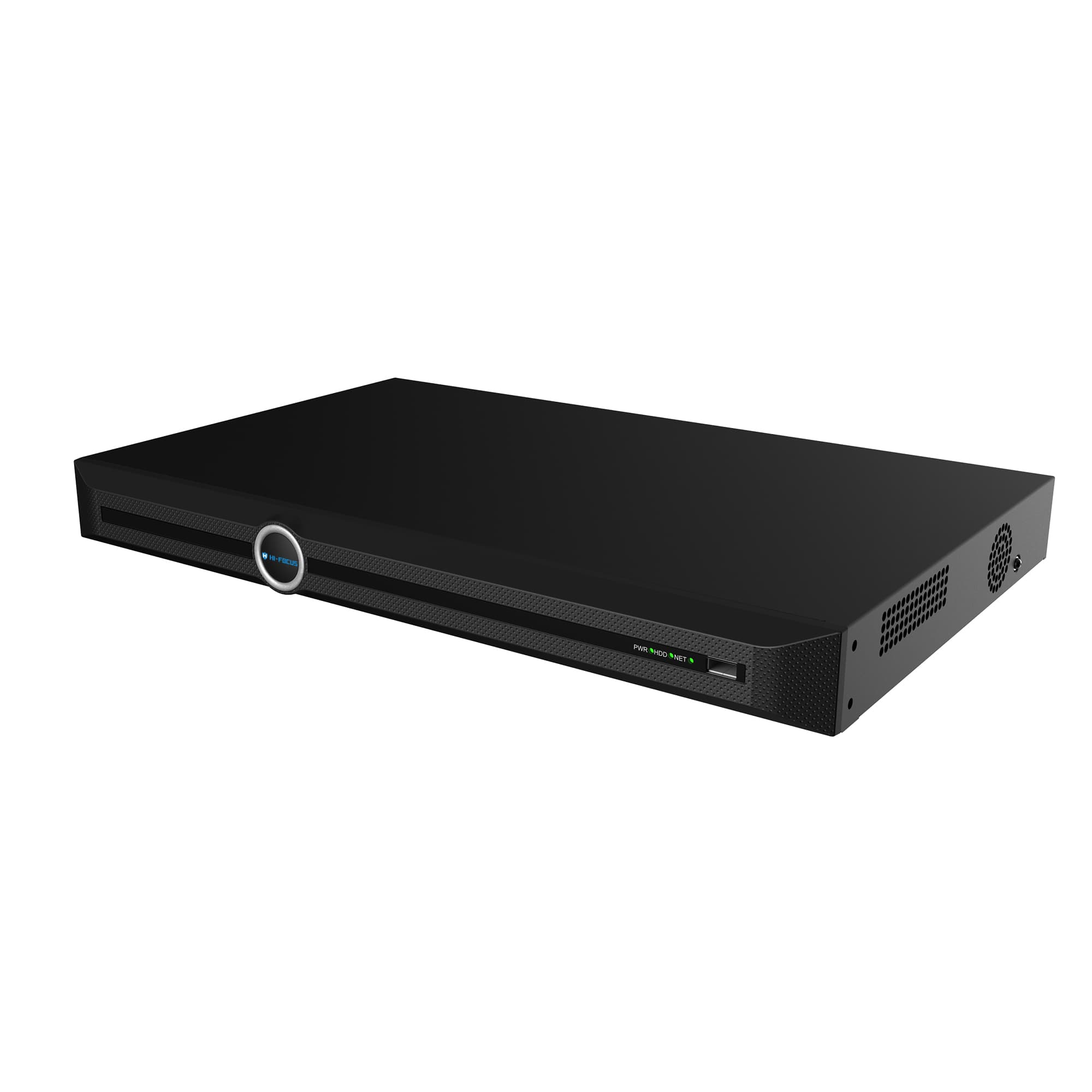 HD-NVR-7240ILM
