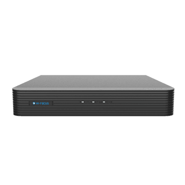 8 CHANNEL 1 SATA PENTABRID HD RECORDER