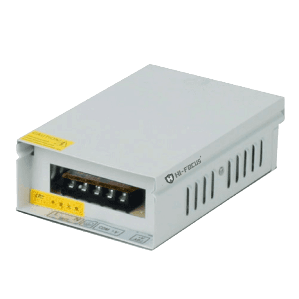 Power Supply (10A)