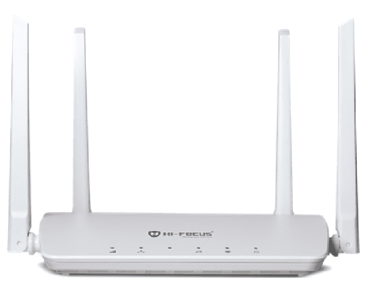LTE 4G ROUTER