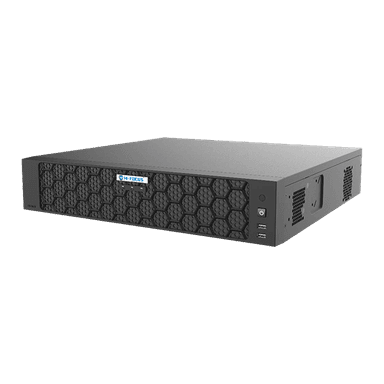 High-Performance Network Video Recorders (NVR)