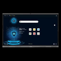 Interactive Display