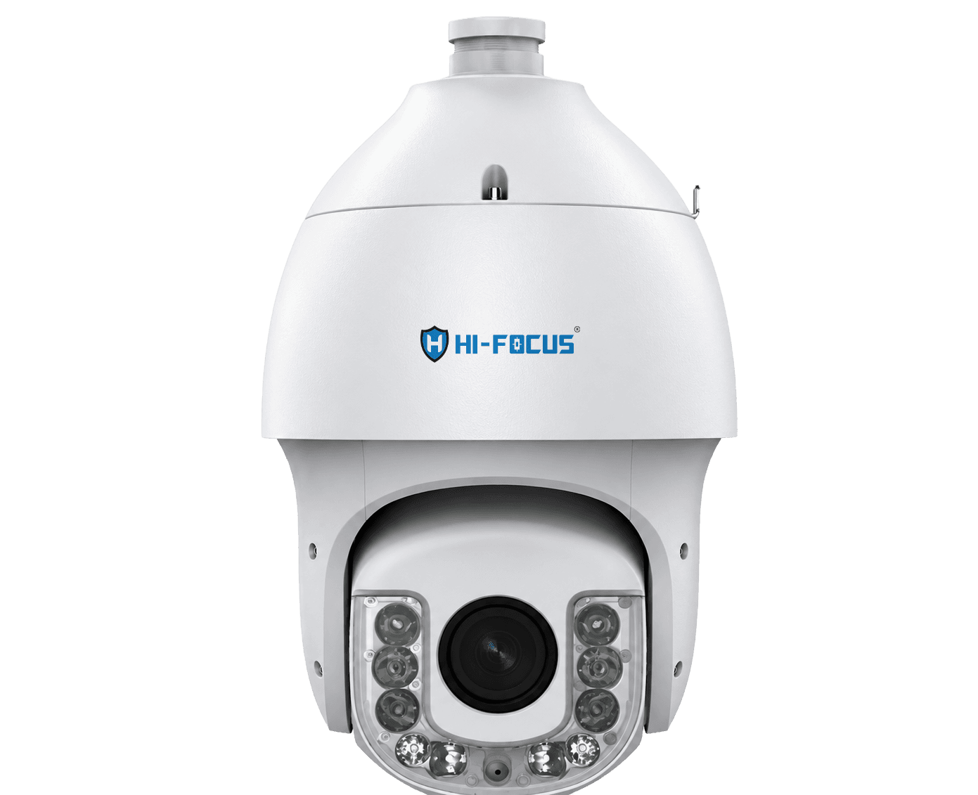 Network PTZ Cameras