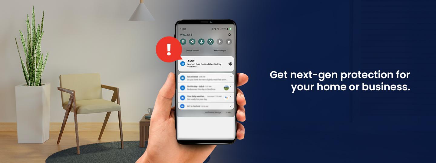 5 Things You Didn’t Know Your CCTV Camera Could Do