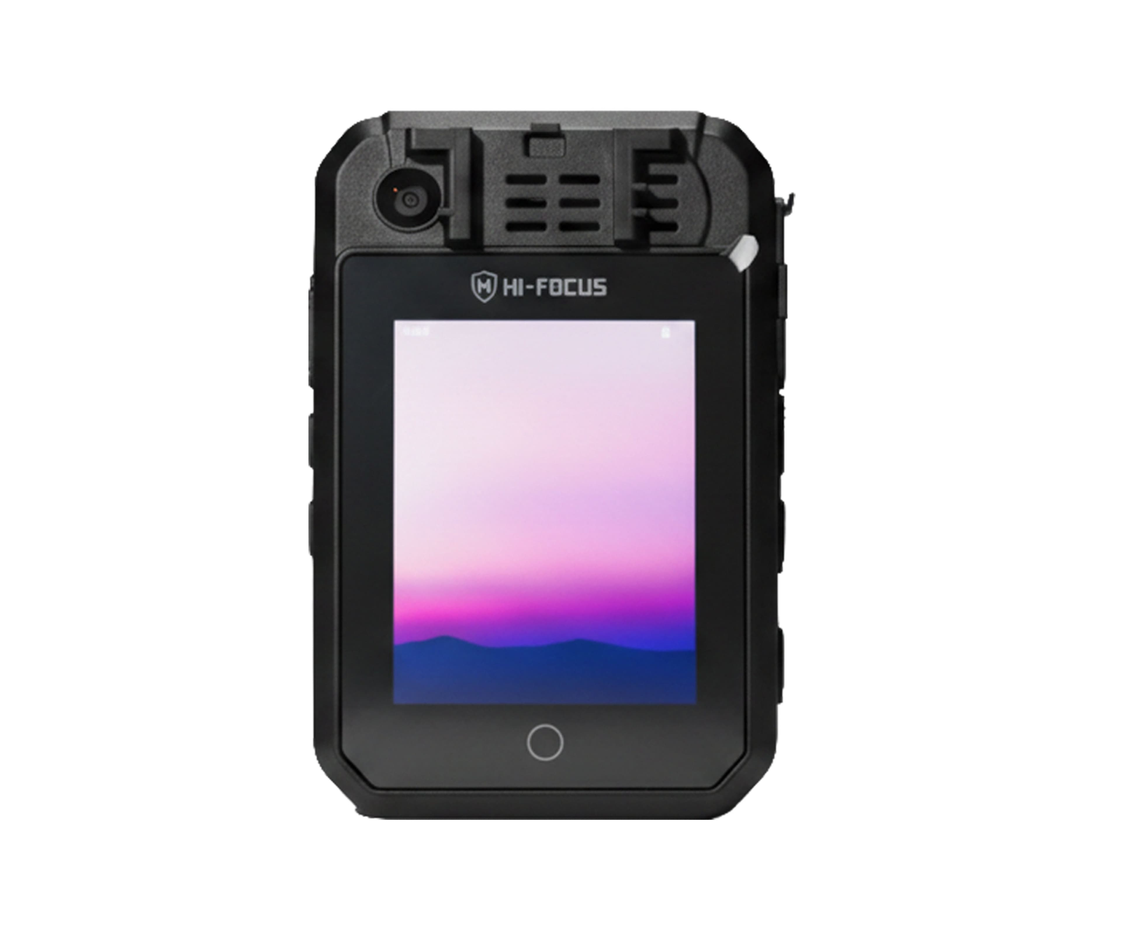 Body Worn Camera