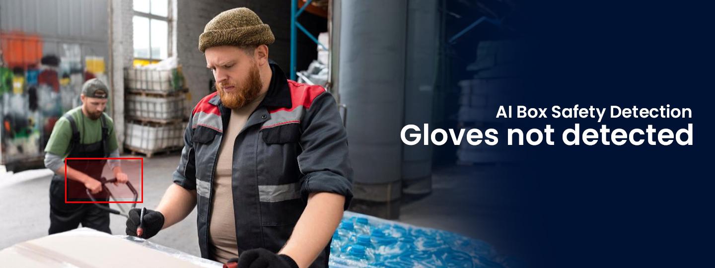 Protecting Workers with AI: How Hi-Focus AI Box Prevents PPE Non-Compliance