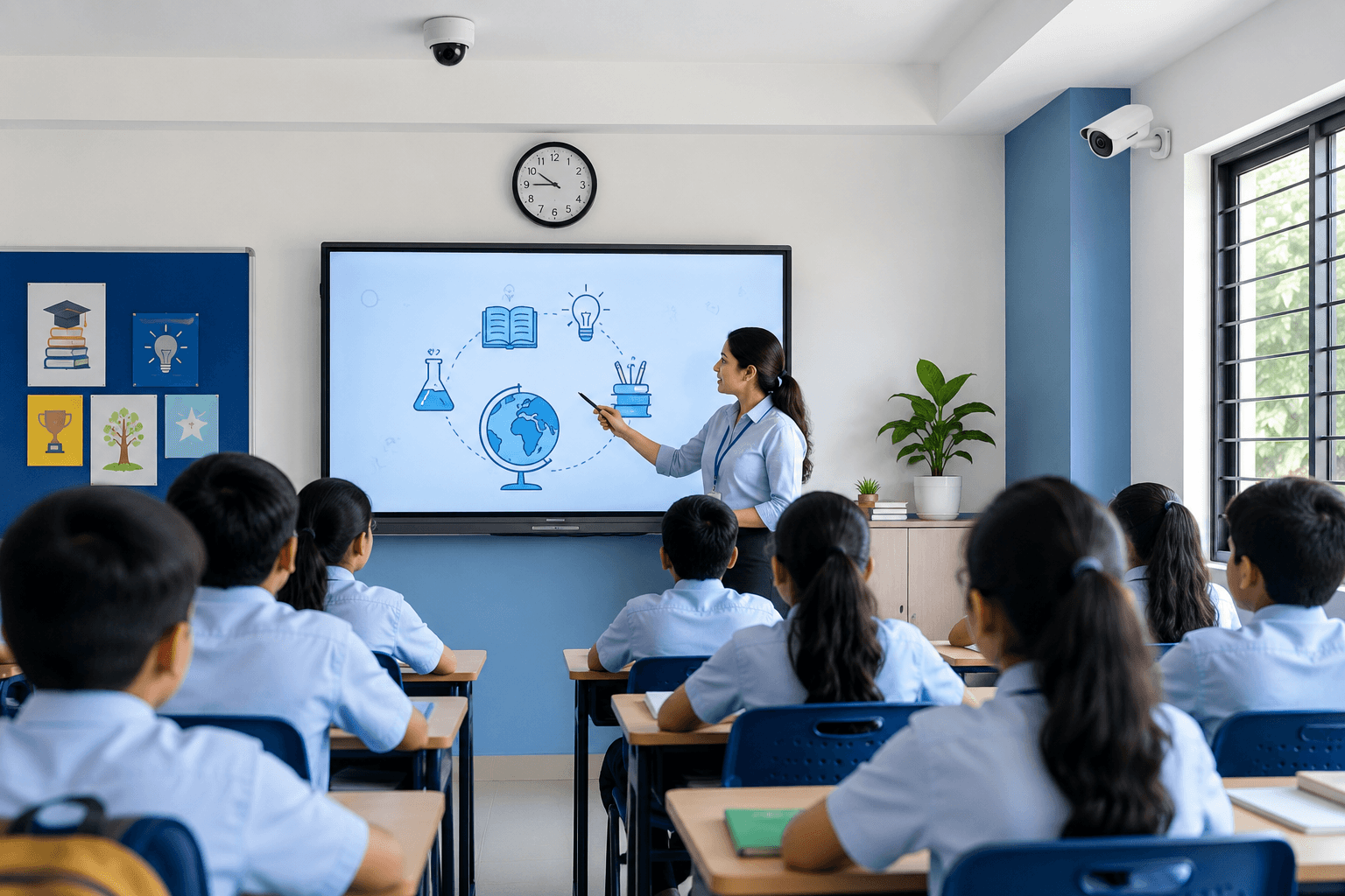 Education