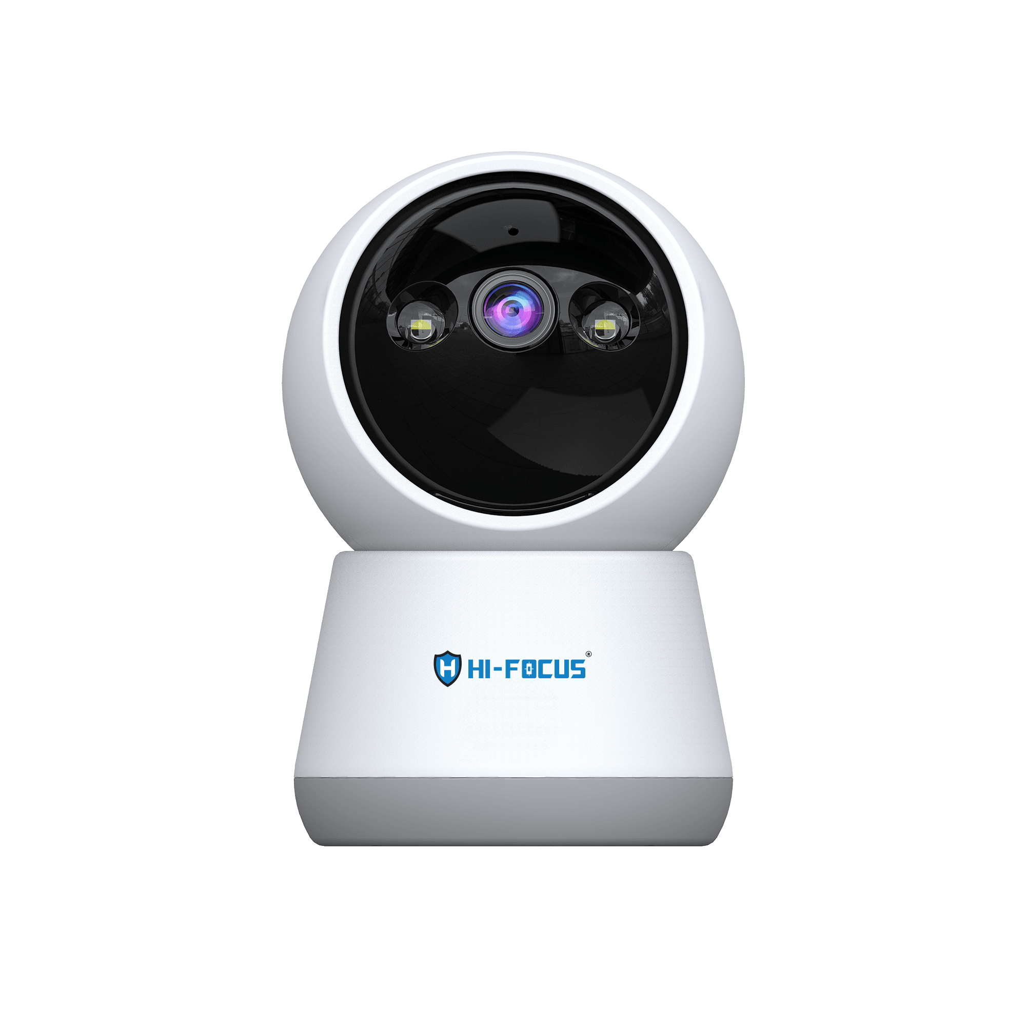 HI-FY Smart Cameras