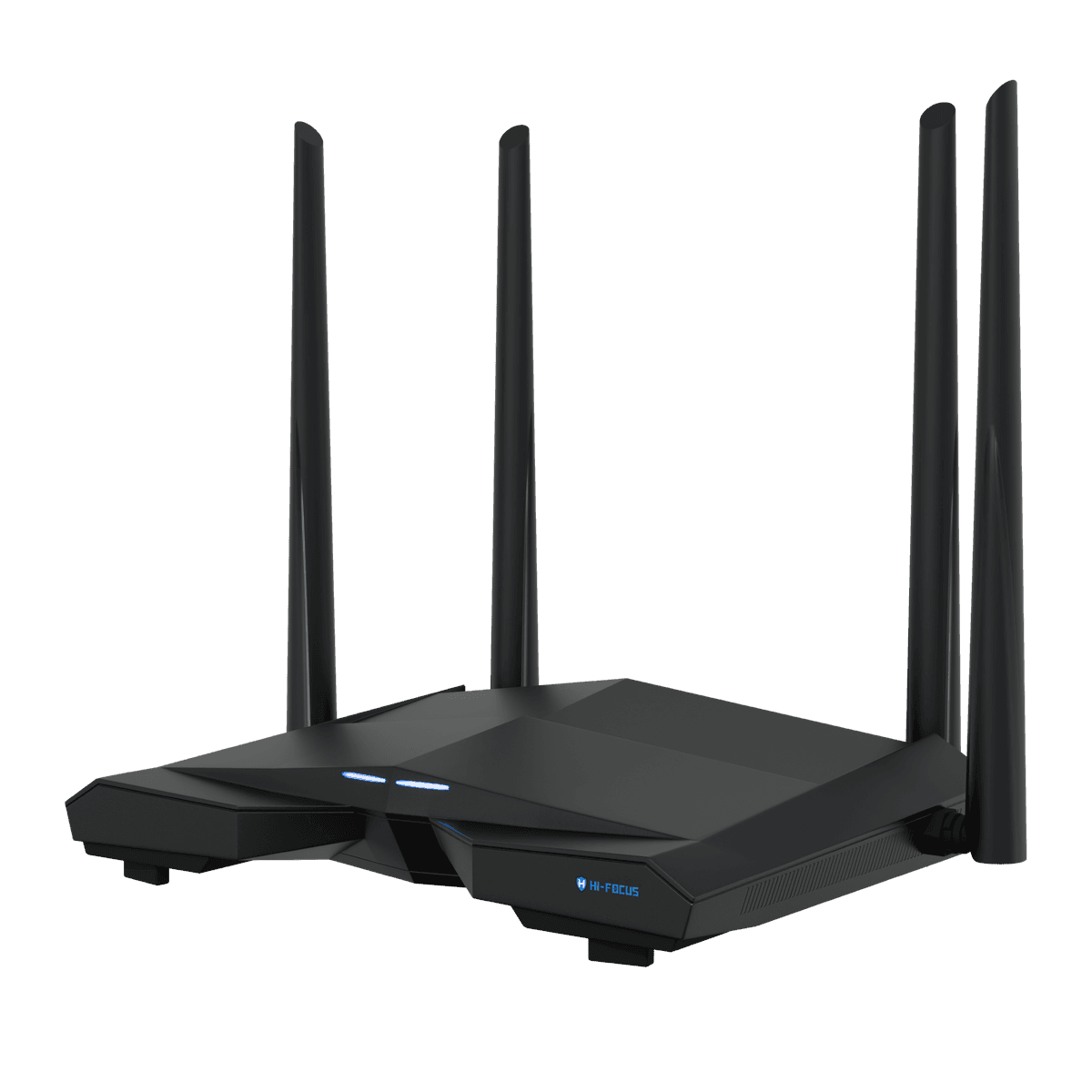 Router & Wireless Device