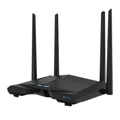 Router & Wireless Device