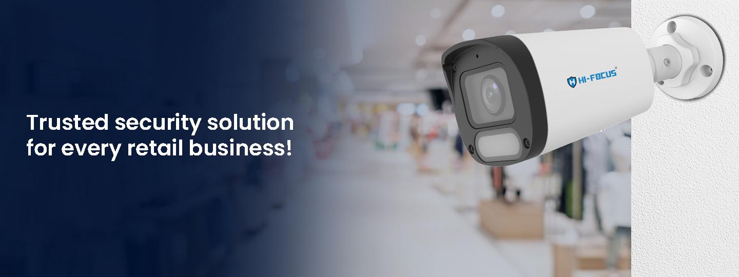 Why Every Retail Store Needs CCTV: Enhancing Security & Boosting Profits