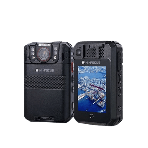 Body Worn Camera