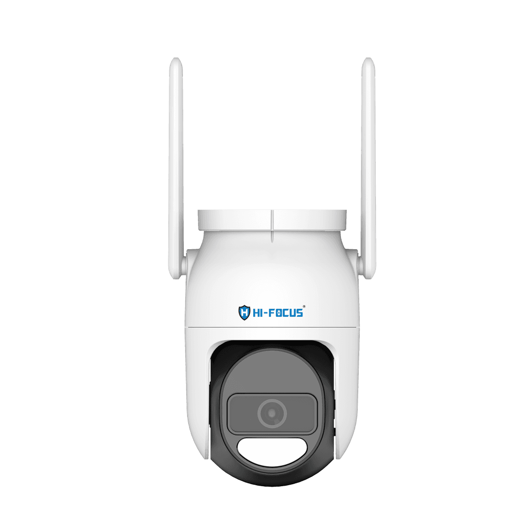 3MP 4G PT CAMERA