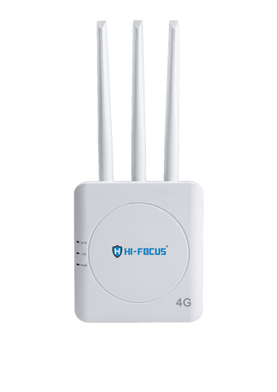 LTE 4G router