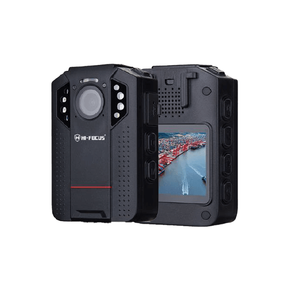 2MP BODY WORN CAMERA